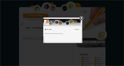 Desktop Screenshot of casovi-srbija.com